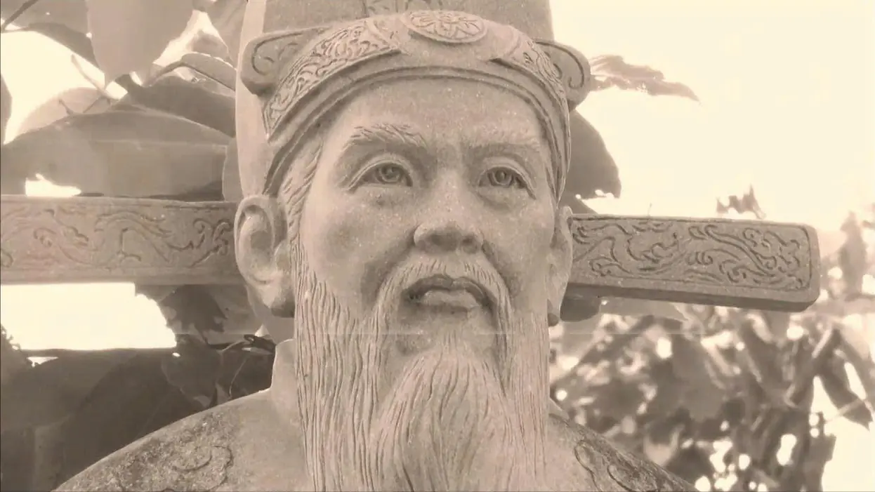 Danh nhân văn hóa Trịnh Hoài Đức | Danh nhân Thăng Long - Hà Nội | 16/11/2025